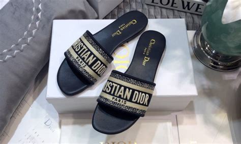 christian dior sandals saks|dior designer sandals for women.